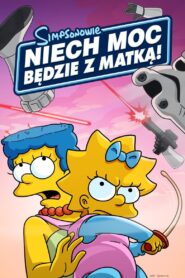 Niech Moc będzie z matką! Cały Film HDRip 2024 Lektor PL