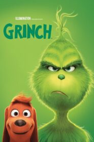 Grinch Cały Film HDRip 2018 Lektor PL