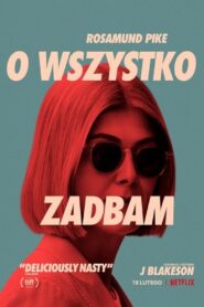 O wszystko zadbam Cały Film HDRip 2021 Lektor PL