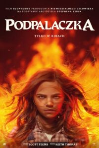 Podpalaczka Cały Film HDRip 2022 Lektor PL