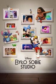 Było sobie studio Cały Film HDRip 2023 Lektor PL