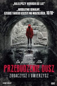 Przebudzenie dusz Cały Film HDRip 2018 Lektor PL