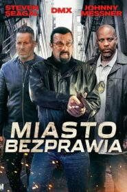 Miasto bezprawia Cały Film HDRip 2019 Lektor PL