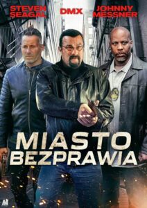 Miasto bezprawia Cały Film HDRip 2019 Lektor PL