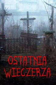 Ostatnia wieczerza Cały Film HDRip 2022 Lektor PL