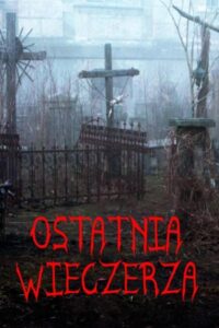 Ostatnia wieczerza Cały Film HDRip 2022 Lektor PL