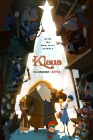 Klaus Cały Film HDRip 2019 Lektor PL