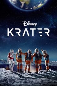 Krater Cały Film HDRip 2023 Lektor PL