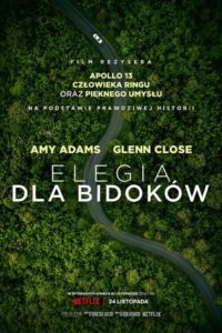 Elegia dla Bidoków Cały Film HDRip 2020 Lektor PL