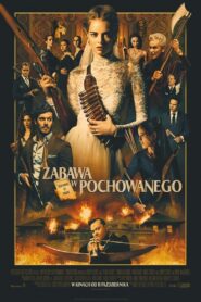 Zabawa w pochowanego Cały Film HDRip 2019 Lektor PL