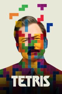 Tetris Cały Film HDRip 2023 Lektor PL