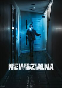 Niewidzialna Cały Film HDRip 2022 Lektor PL