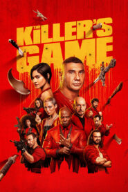 The Killer’s Game Cały Film HDRip 2024 Lektor PL