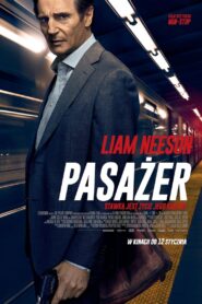 Pasażer Cały Film HDRip 2018 Lektor PL