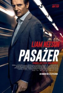 Pasażer Cały Film HDRip 2018 Lektor PL