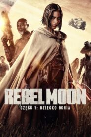 Rebel Moon – część 1: Dziecko ognia Cały Film HDRip 2023 Lektor PL