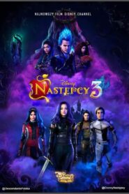 Następcy 3 Cały Film HDRip 2019 Lektor PL