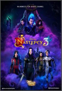 Następcy 3 Cały Film HDRip 2019 Lektor PL