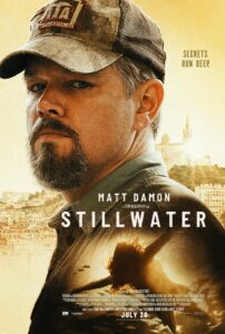 Stillwater Cały Film HDRip 2021 Lektor PL