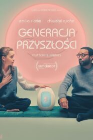 Generacja przyszłości Cały Film HDRip 2023 Lektor PL