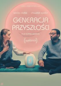 Generacja przyszłości Cały Film HDRip 2023 Lektor PL