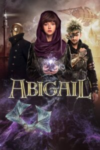 Abigail Cały Film HDRip 2019 Lektor PL