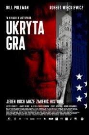 Ukryta gra Cały Film HDRip 2019 Lektor PL