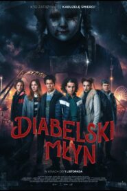 Diabelski młyn Cały Film HDRip 2023 Lektor PL