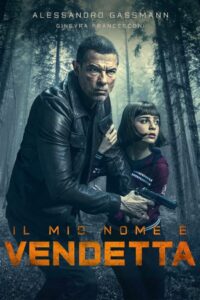 Nazywam się Vendetta Cały Film HDRip 2022 Lektor PL