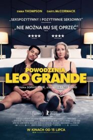 Powodzenia, Leo Grande Cały Film HDRip 2022 Lektor PL