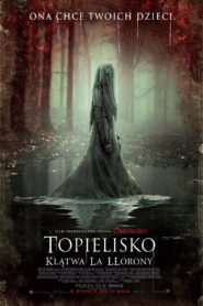 Topielisko. Klątwa La Llorony Cały Film HDRip 2019 Lektor PL