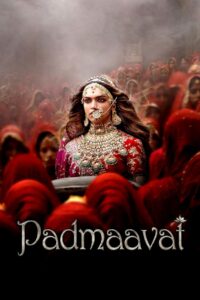 Padmaavat Cały Film HDRip 2018 Lektor PL