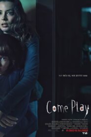 Come Play Cały Film HDRip 2020 Lektor PL