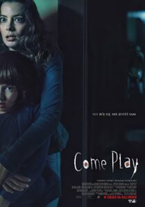 Come Play Cały Film HDRip 2020 Lektor PL