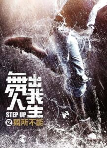 Step Up: Rok tańca Cały Film HDRip 2019 Lektor PL