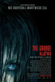 The Grudge: Klątwa Cały Film HDRip 2019 Lektor PL