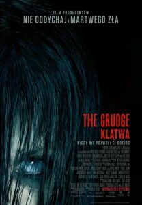 The Grudge: Klątwa Cały Film HDRip 2019 Lektor PL