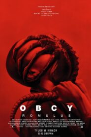 Obcy: Romulus Cały Film HDRip 2024 Lektor PL