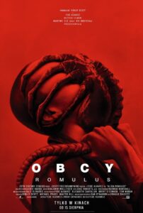 Obcy: Romulus Cały Film HDRip 2024 Lektor PL