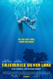 Tajemnice Silver Lake Cały Film HDRip 2018 Lektor PL