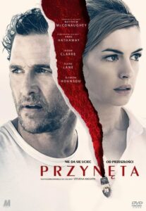 Przynęta Cały Film HDRip 2019 Lektor PL