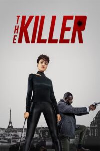 The Killer Cały Film HDRip 2024 Lektor PL