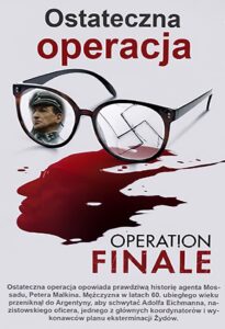 Ostateczna operacja Cały Film HDRip 2018 Lektor PL