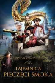 Tajemnica pieczęci smoka Cały Film HDRip 2019 Lektor PL