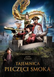 Tajemnica pieczęci smoka Cały Film HDRip 2019 Lektor PL