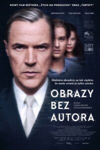 Obrazy bez autora Cały Film HDRip 2018 Lektor PL