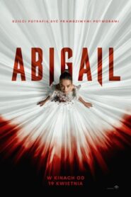 Abigail Cały Film HDRip 2024 Lektor PL