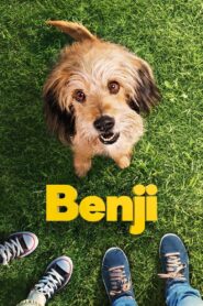 Benji Cały Film HDRip 2018 Lektor PL