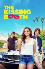 The Kissing Booth Cały Film HDRip 2018 Lektor PL