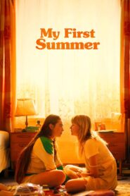 My First Summer Cały Film HDRip 2020 Lektor PL